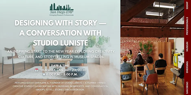 + Designing with Story: A Conversation with Studio Luniste