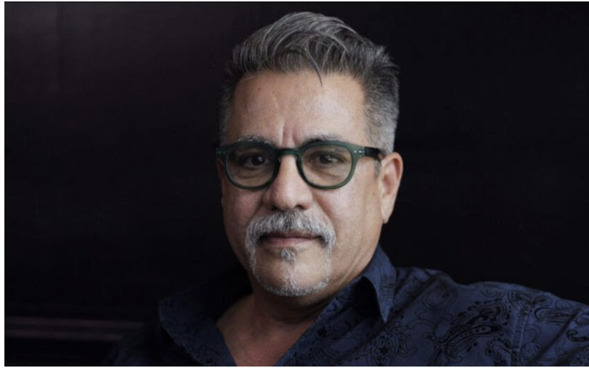 - Russell Lecture: Joey Terrill