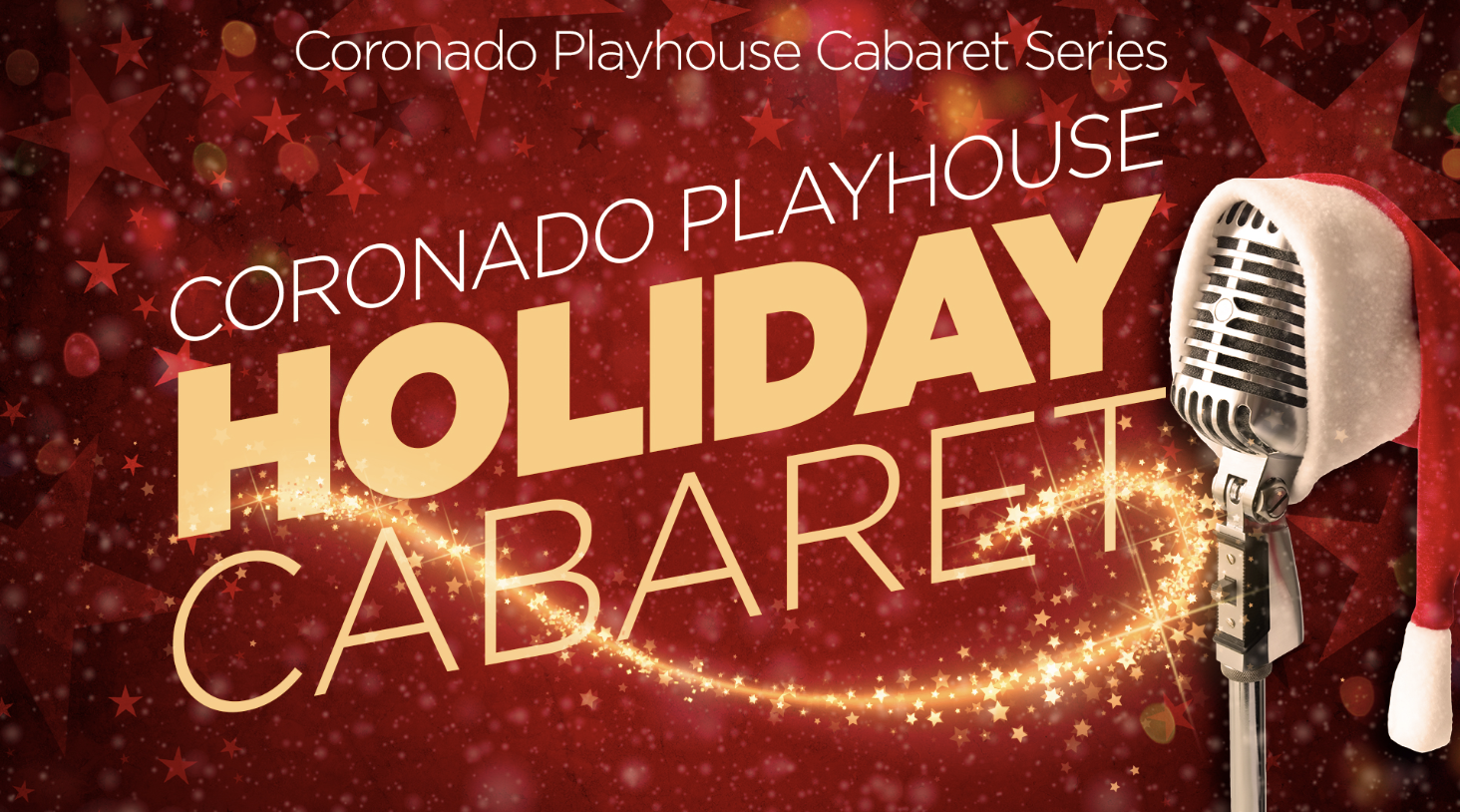 + Holiday Cabaret | Annual Holiday Sing Along