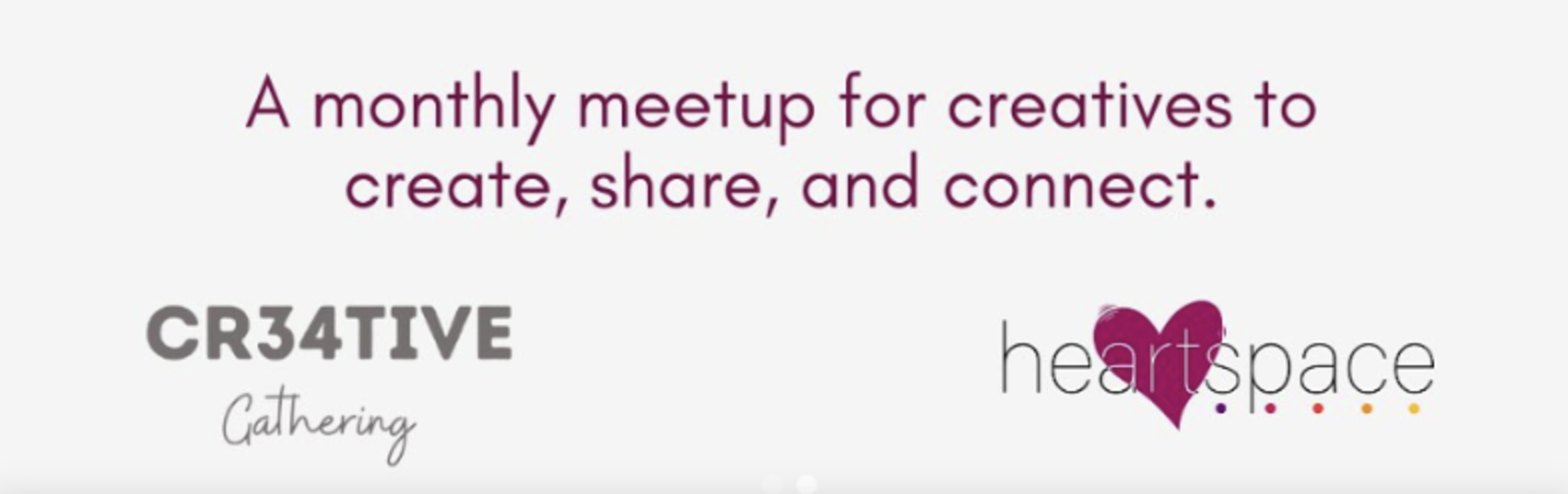 - ART+CONNECT - heARTSpace