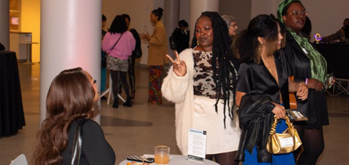 + Contemporary Thinkers Social Mixer, Vol. 2: For the Love of Art