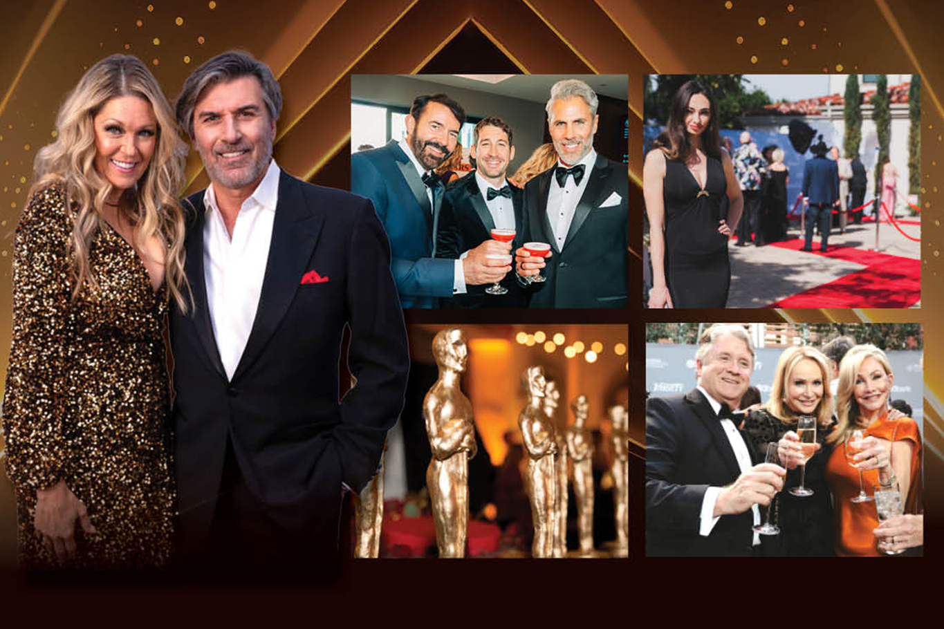 + 2026 Awards Viewing Party