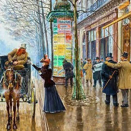 + Timken Travel Day: LACMA