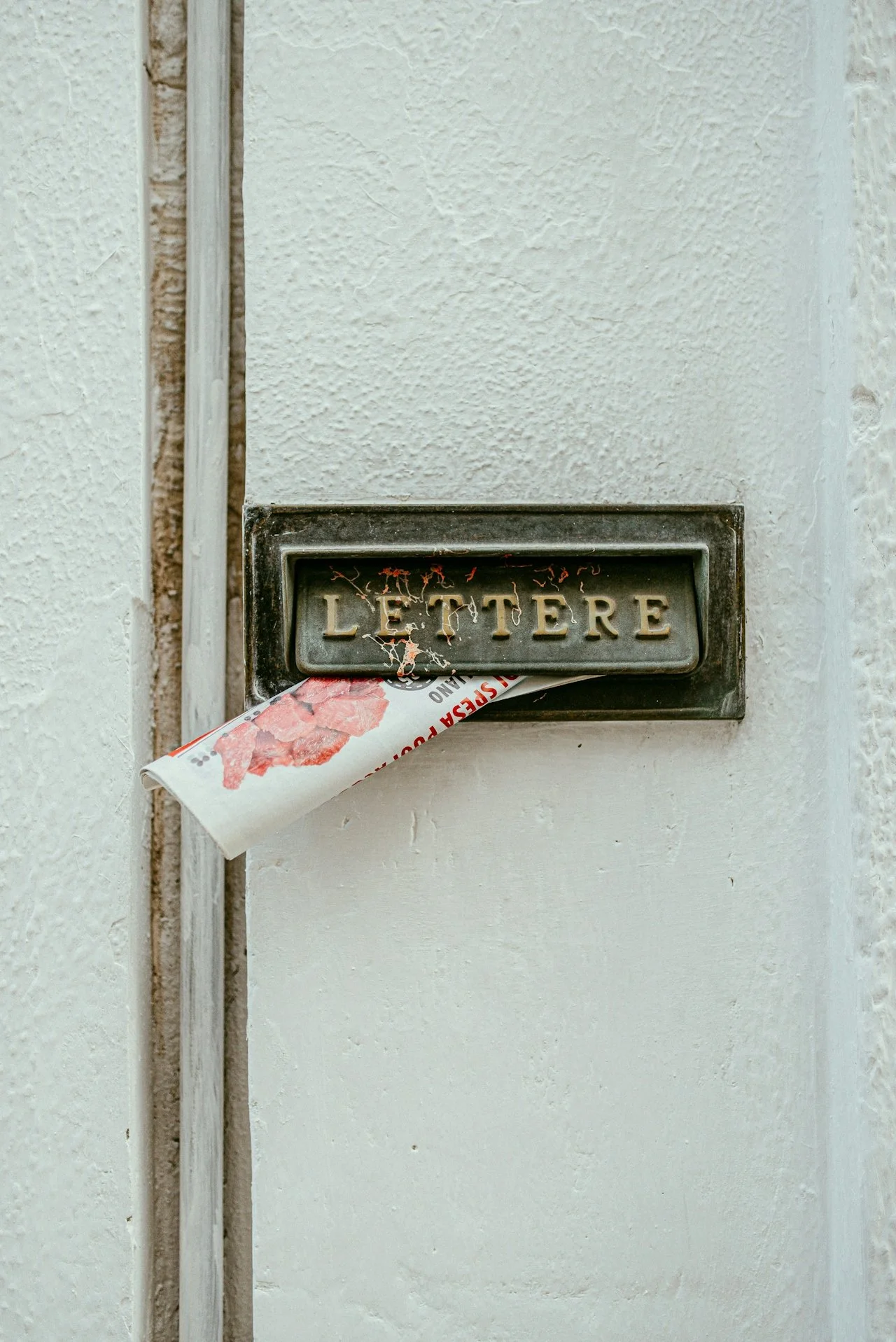 Love Letters through the Ages