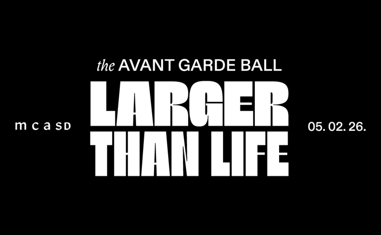 + Avant Garde Ball: Larger Than Life 