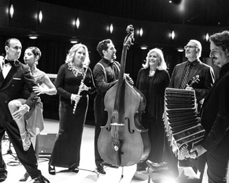 + The Art of Tango II | The Conrad 