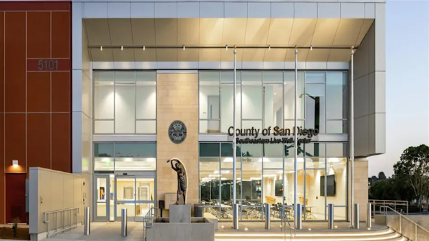 - In Community: District 4 Gathering 