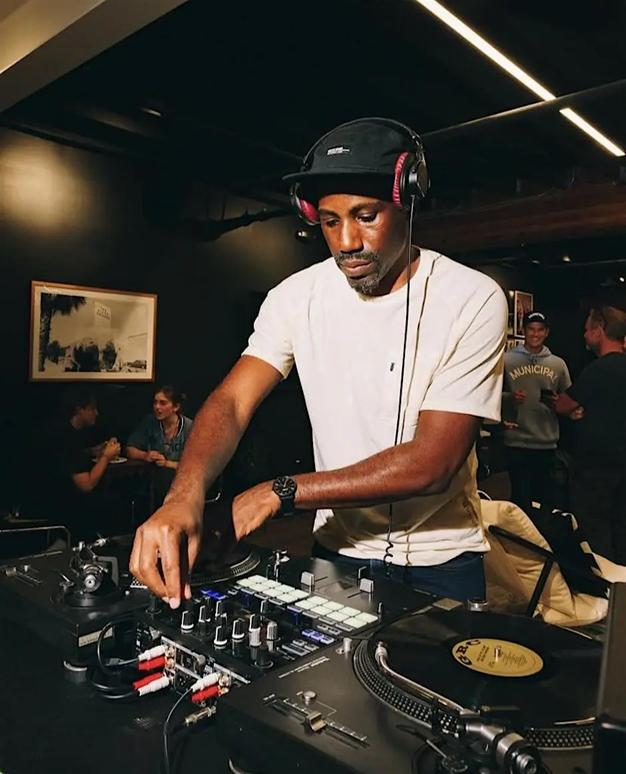 + Jesus Gonzalez X The Hausmann Quartet X Ohmega Watts | The Silo Room