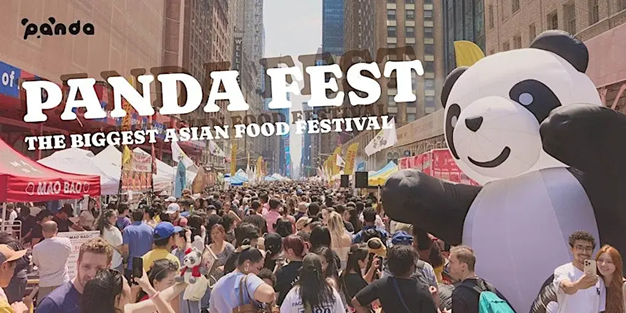 + Panda Fest 
