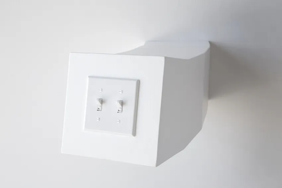 - Roman de Salvo, Electrospectrum | Exhibition Reception