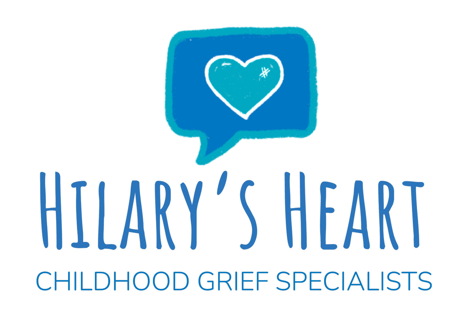 Hilary&#39;s Heart Childhood Grief Specialists