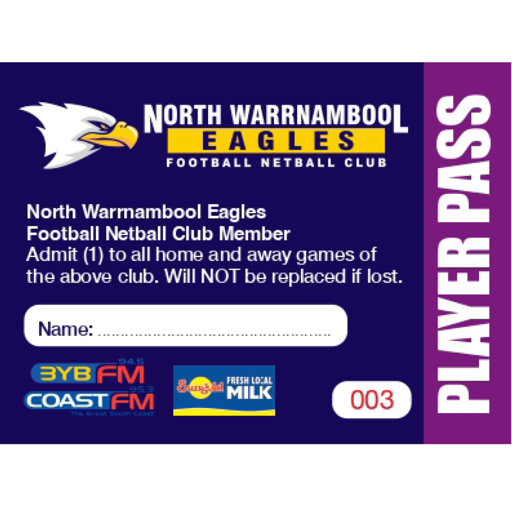 Open, Div 1, Div 2, & Div 3 Netball