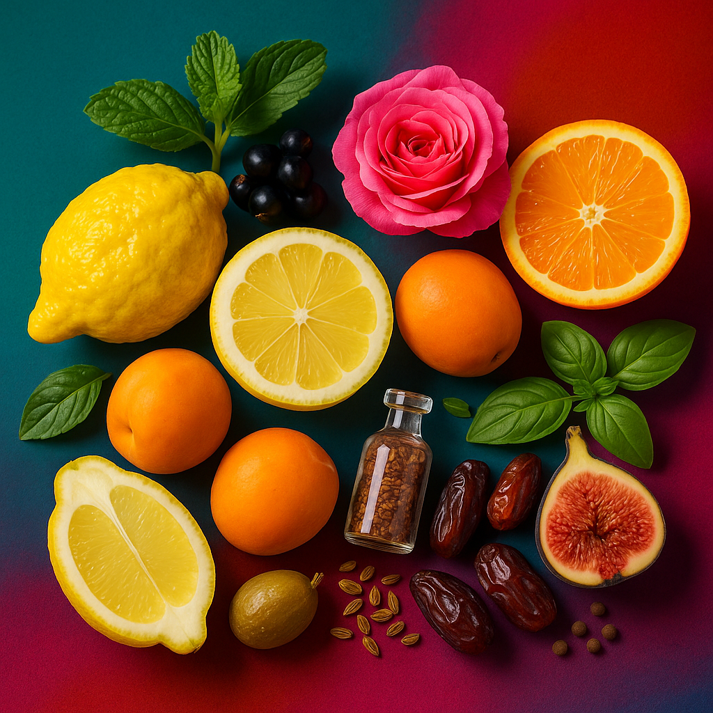 Juice Theory