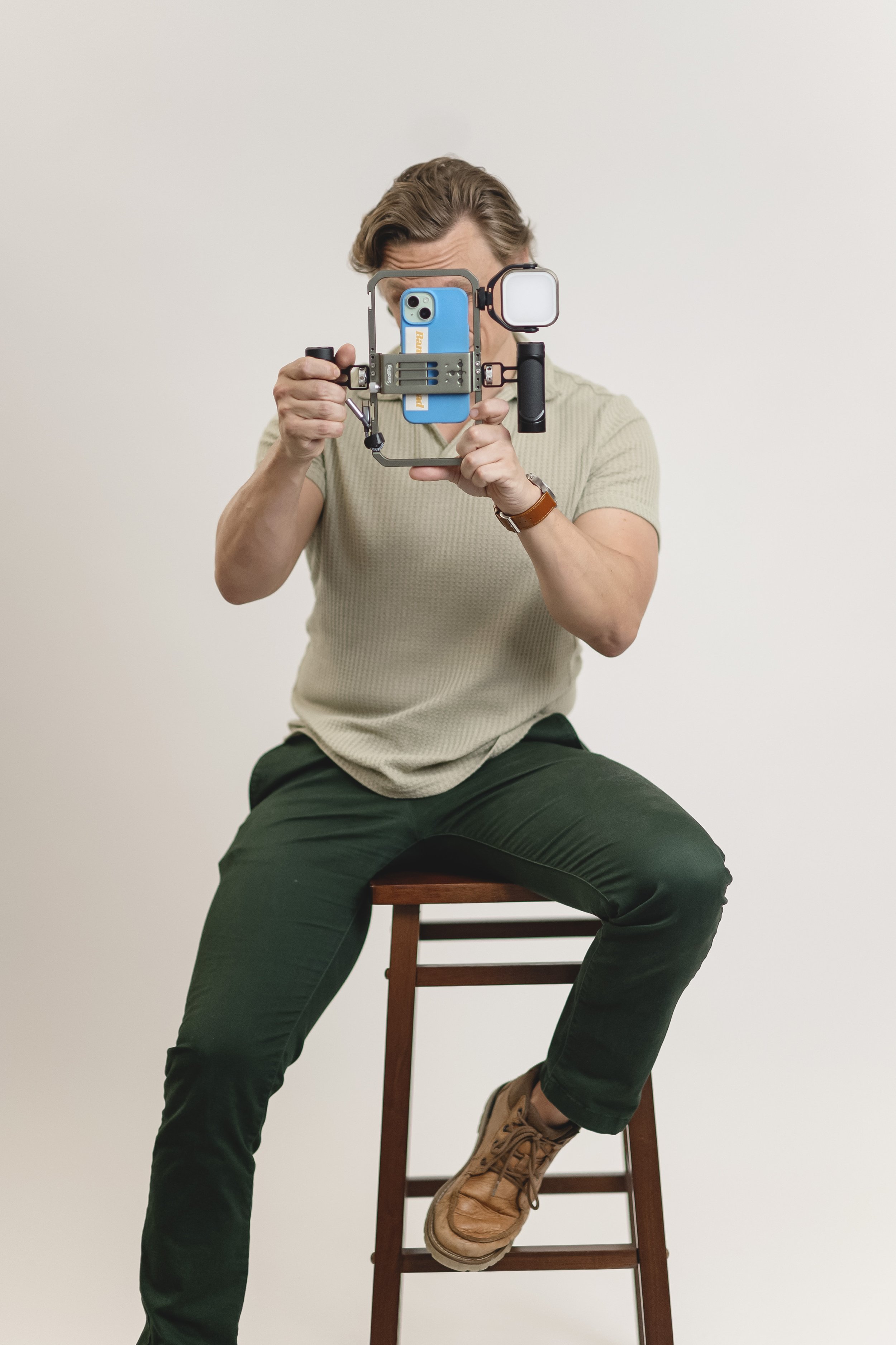 3 Reasons Why I Chose “Banana Bread Media Co.”