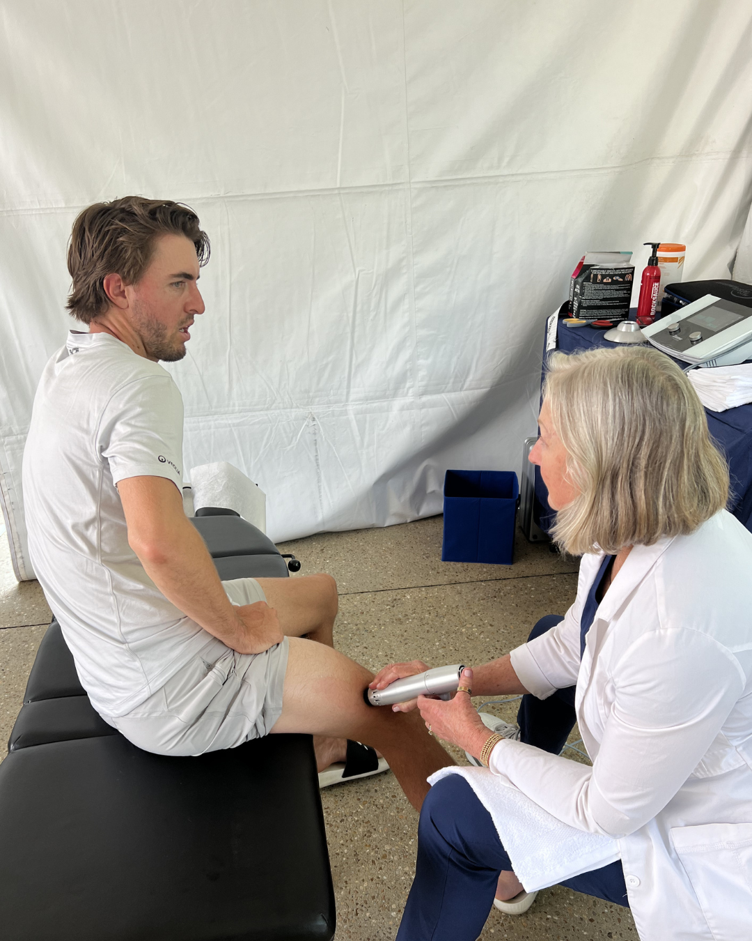 Your Hamstrings Aren’t Tight—They’re Weak (and Overworked)