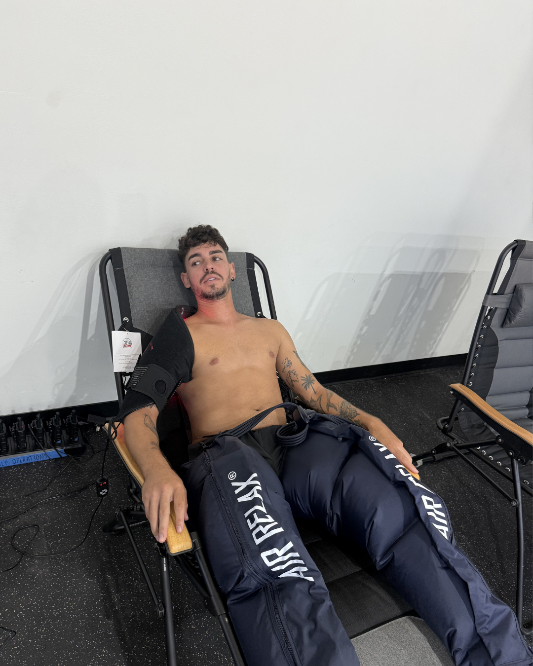 The 10 Minutes That Decide Your Progress: The Post-Training Reset