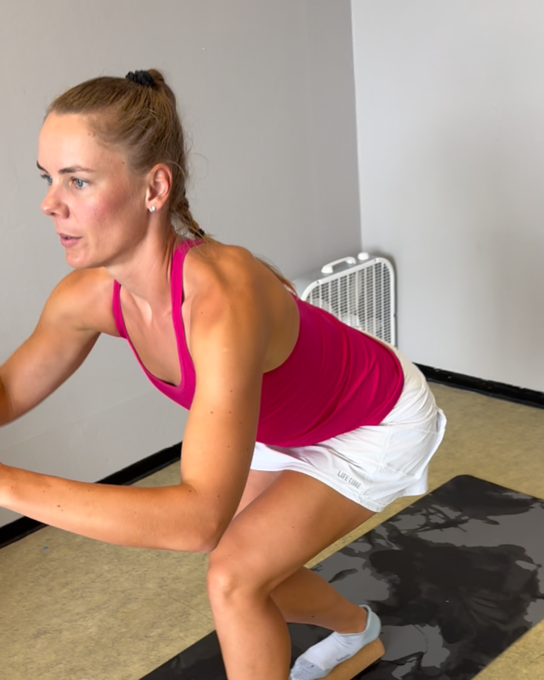 Why Your Hips Might Be the Missing Link to Better Athletic Performance