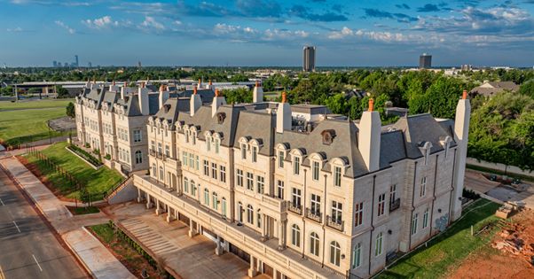 What Are the Best Drones for Aerial Photography