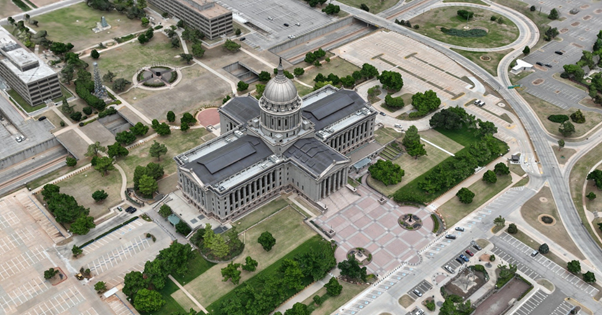 What Is Drone Mapping Used For?