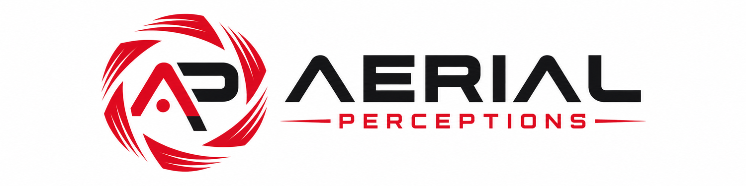 Aerial Perceptions - Professional Drone Services In Oklahoma