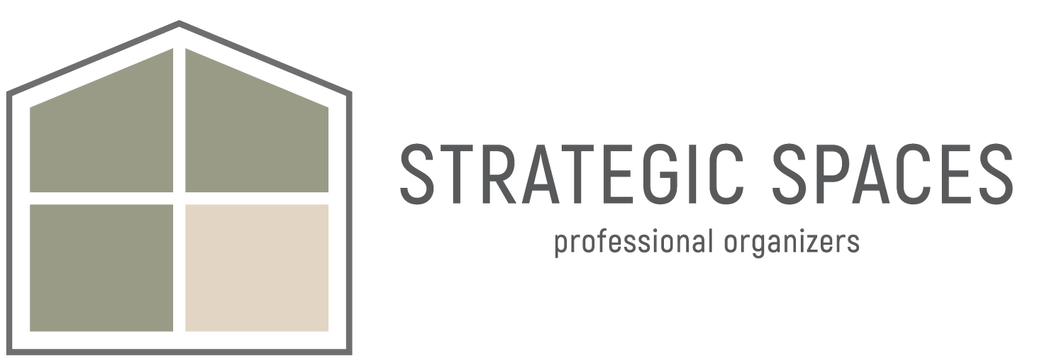 Strategic Spaces