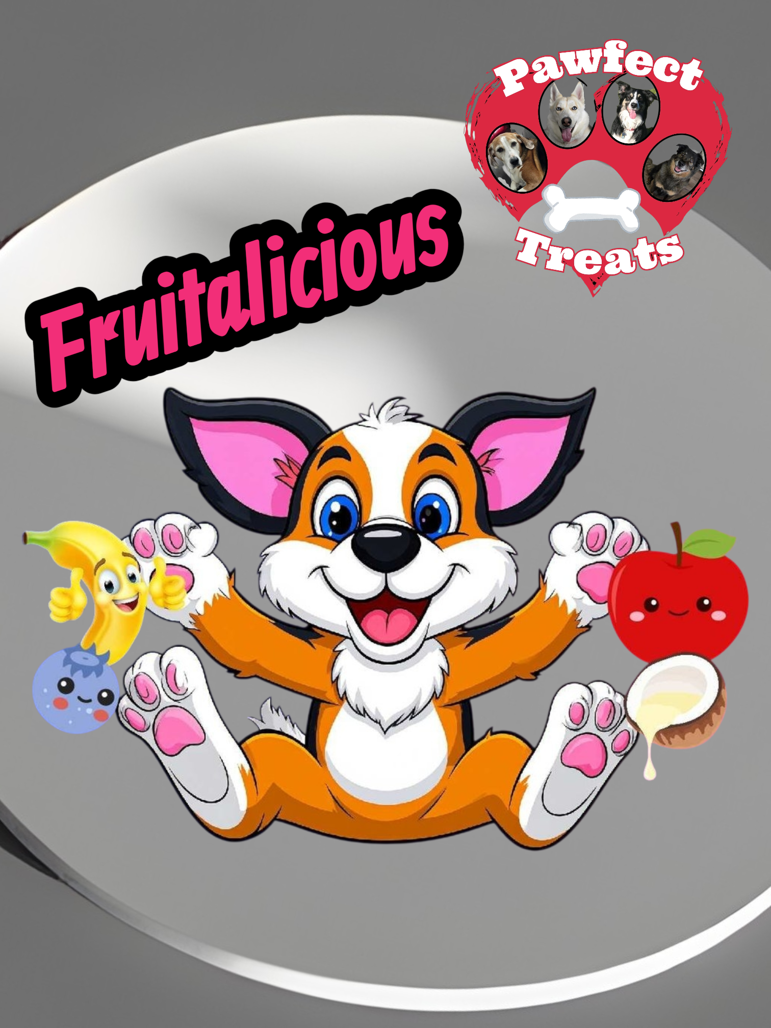 Fruitalicious