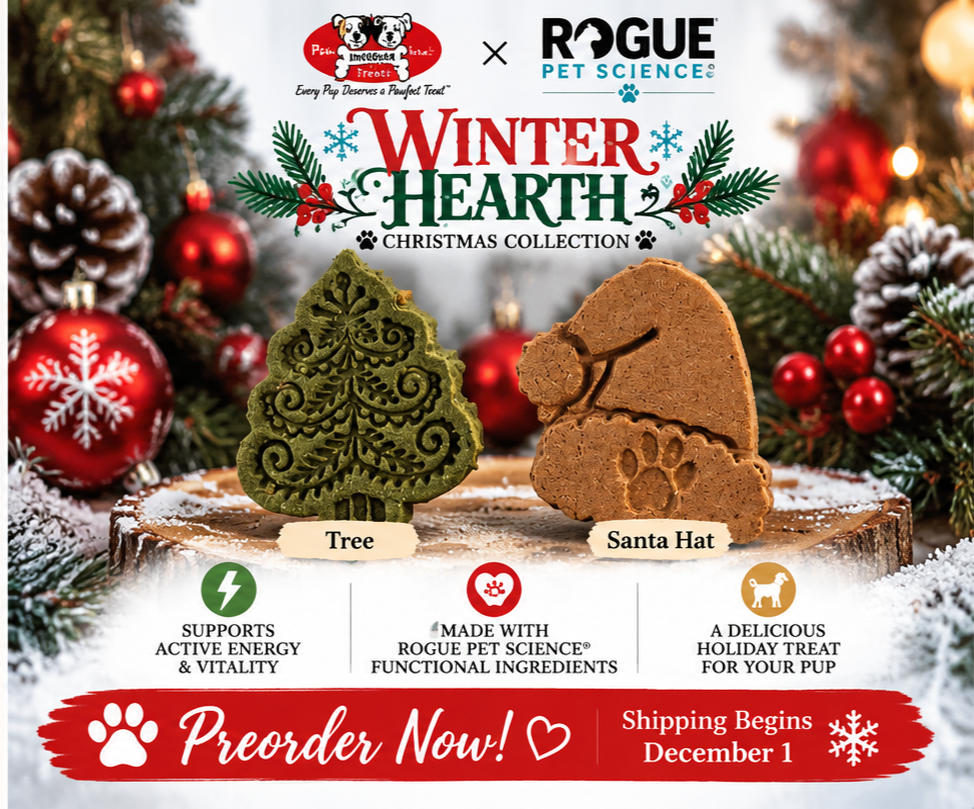 Winter Hearth™ — Christmas Collection