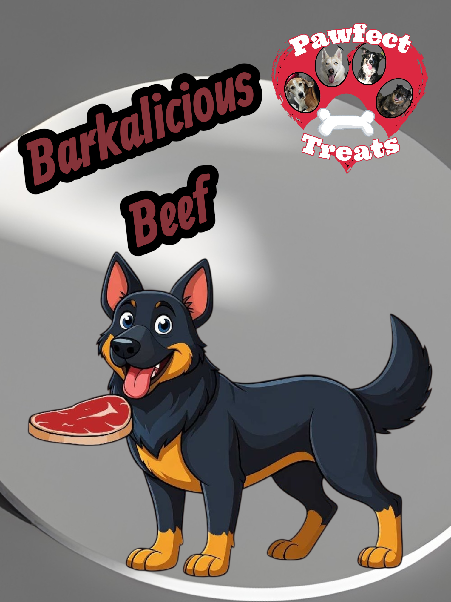 Barkalicious Beef