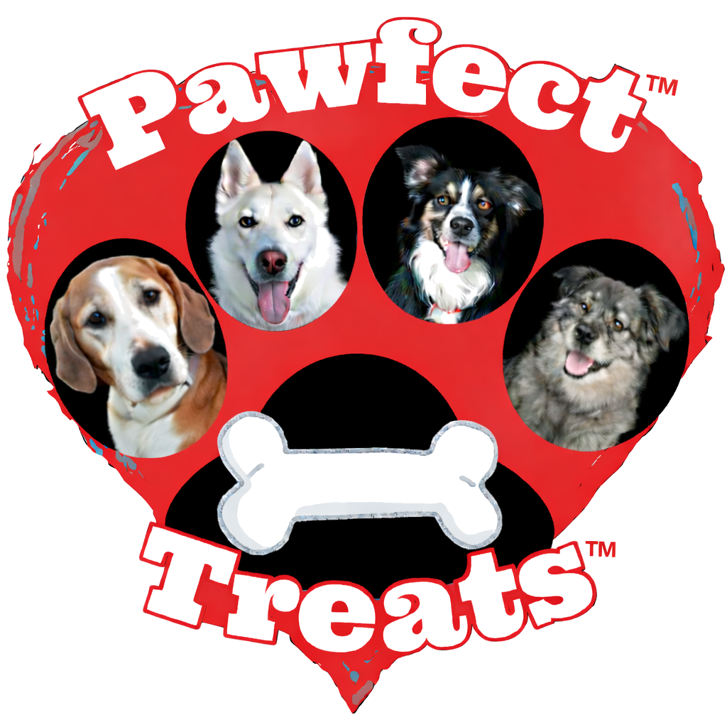 PAWFECT TREATS