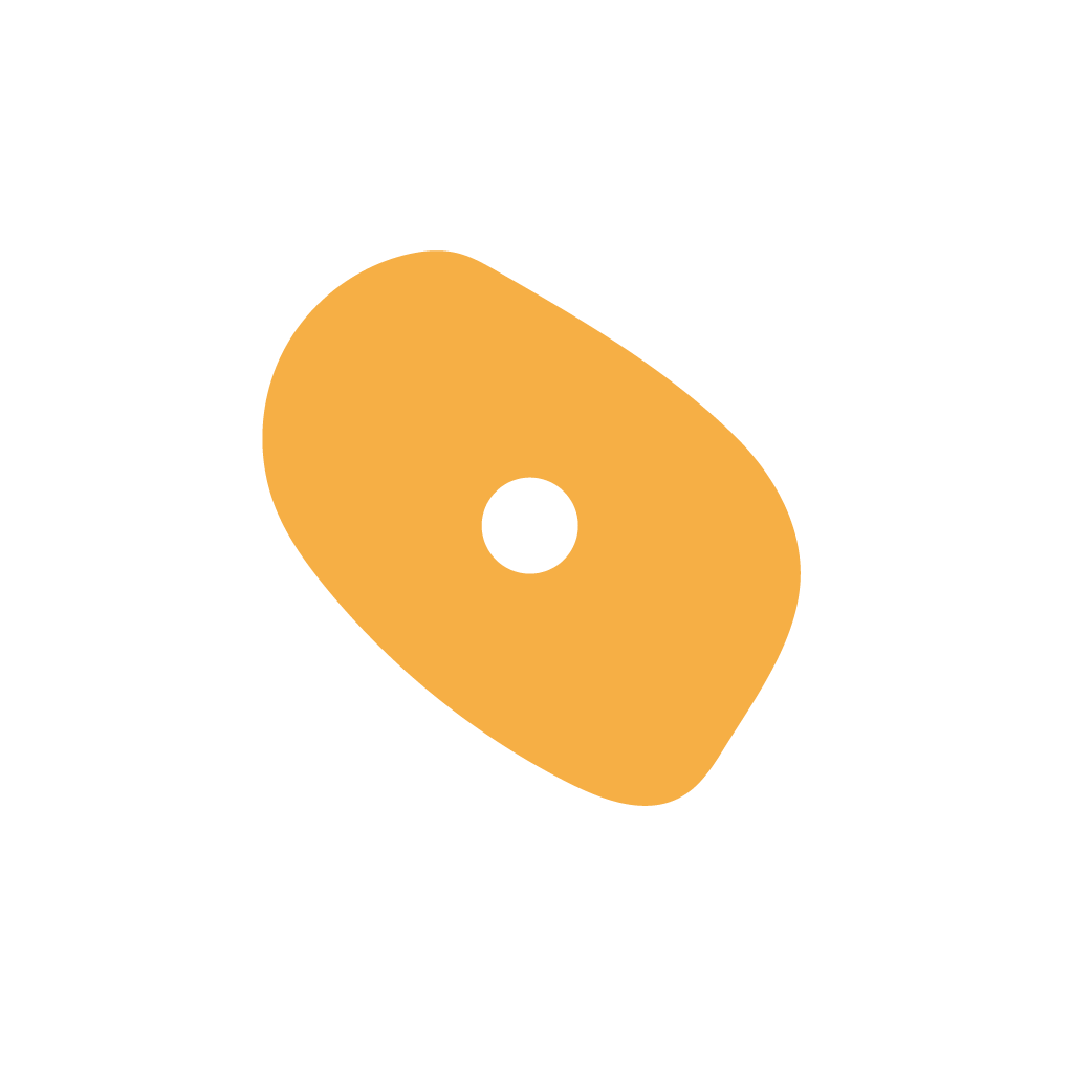 Rock climbing wall hold icon