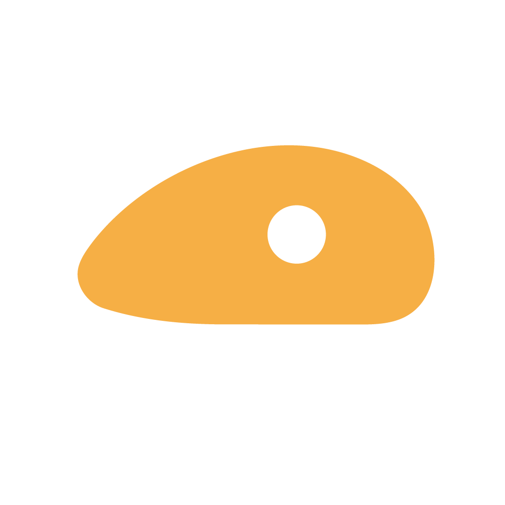 Rock climbing wall hold icon