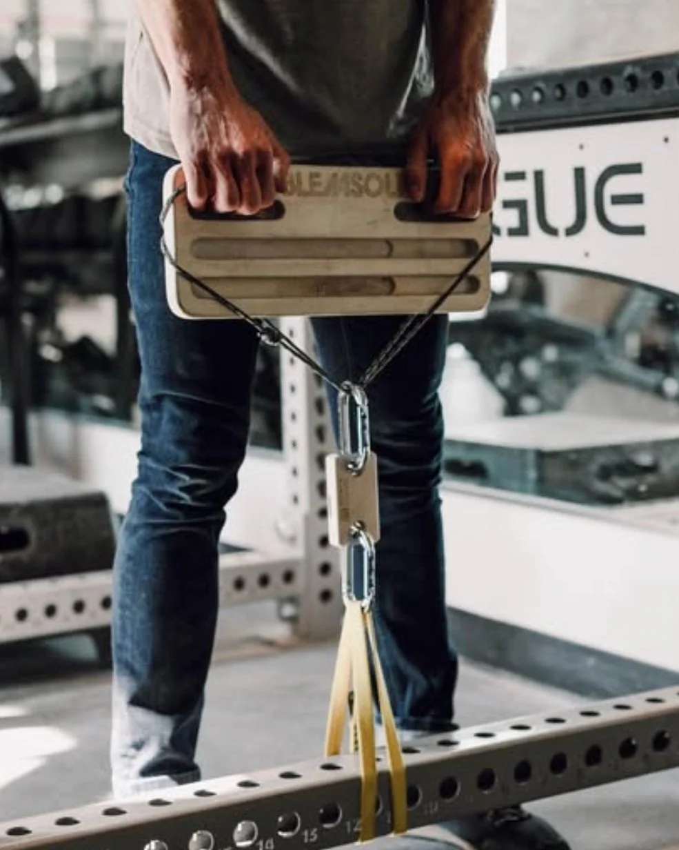 8 Week Program IN PERSON