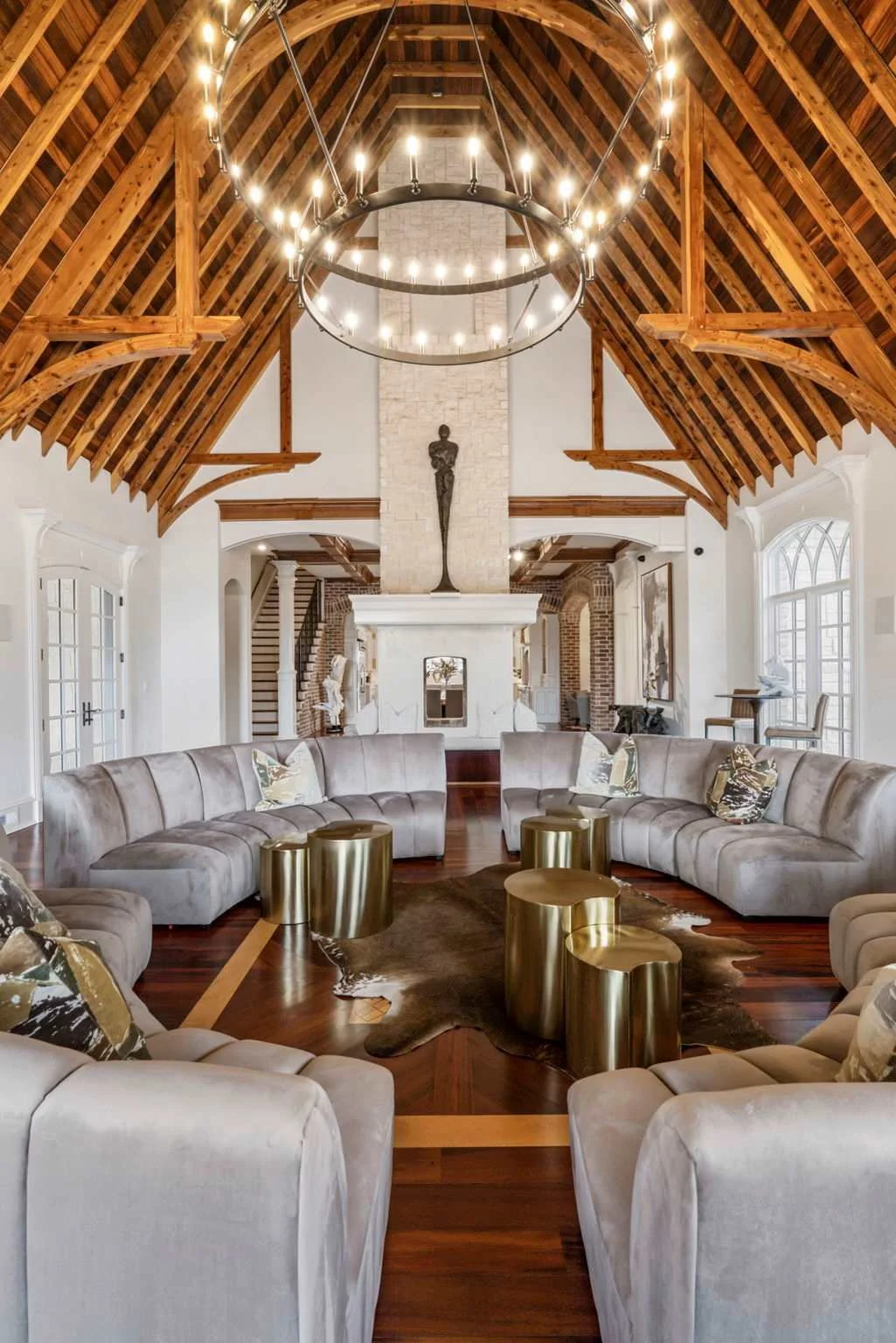 Exponential Satisfaction Potential (ESP) Retreat