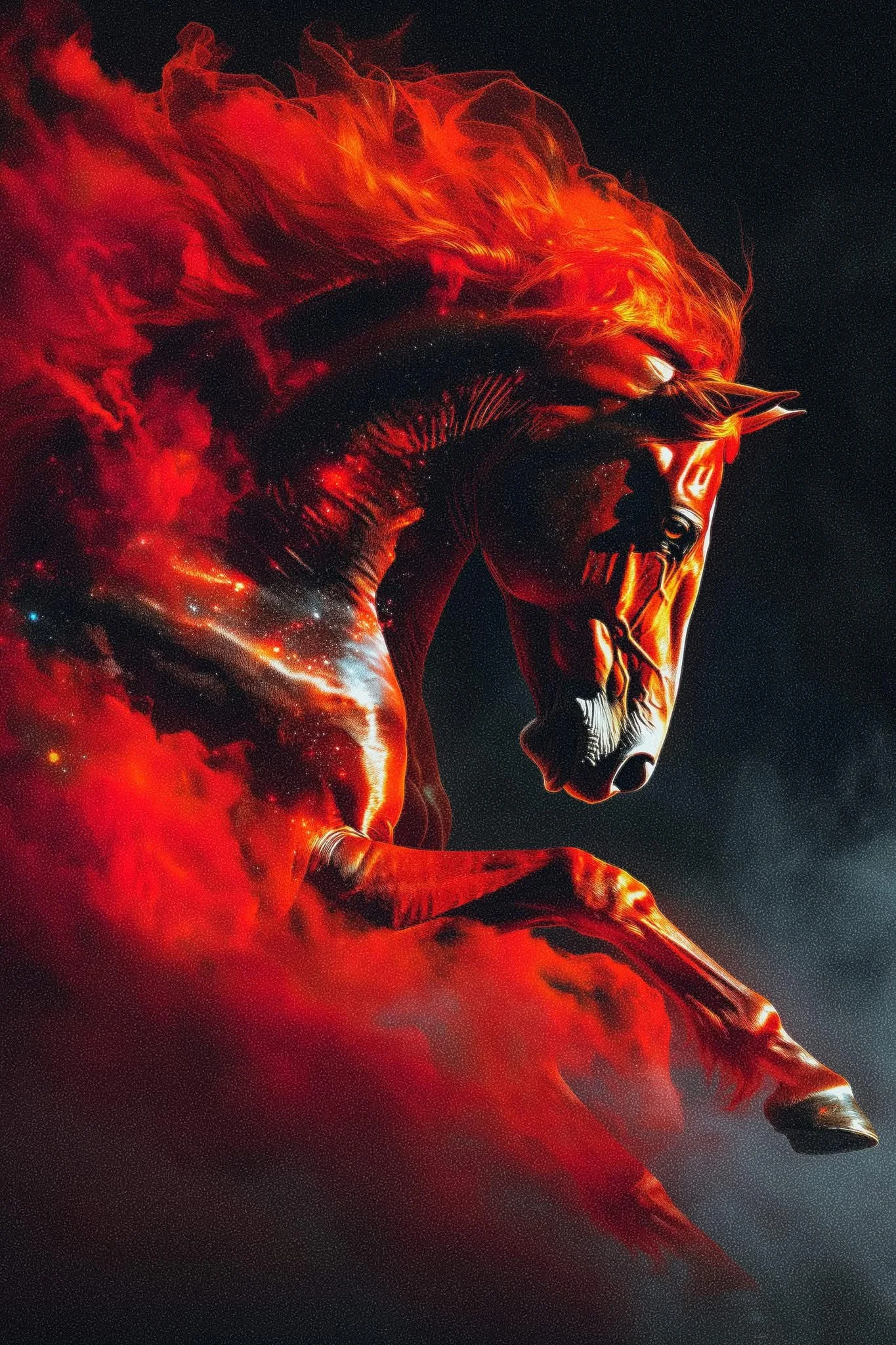 Let's Start You On Fire In 2026