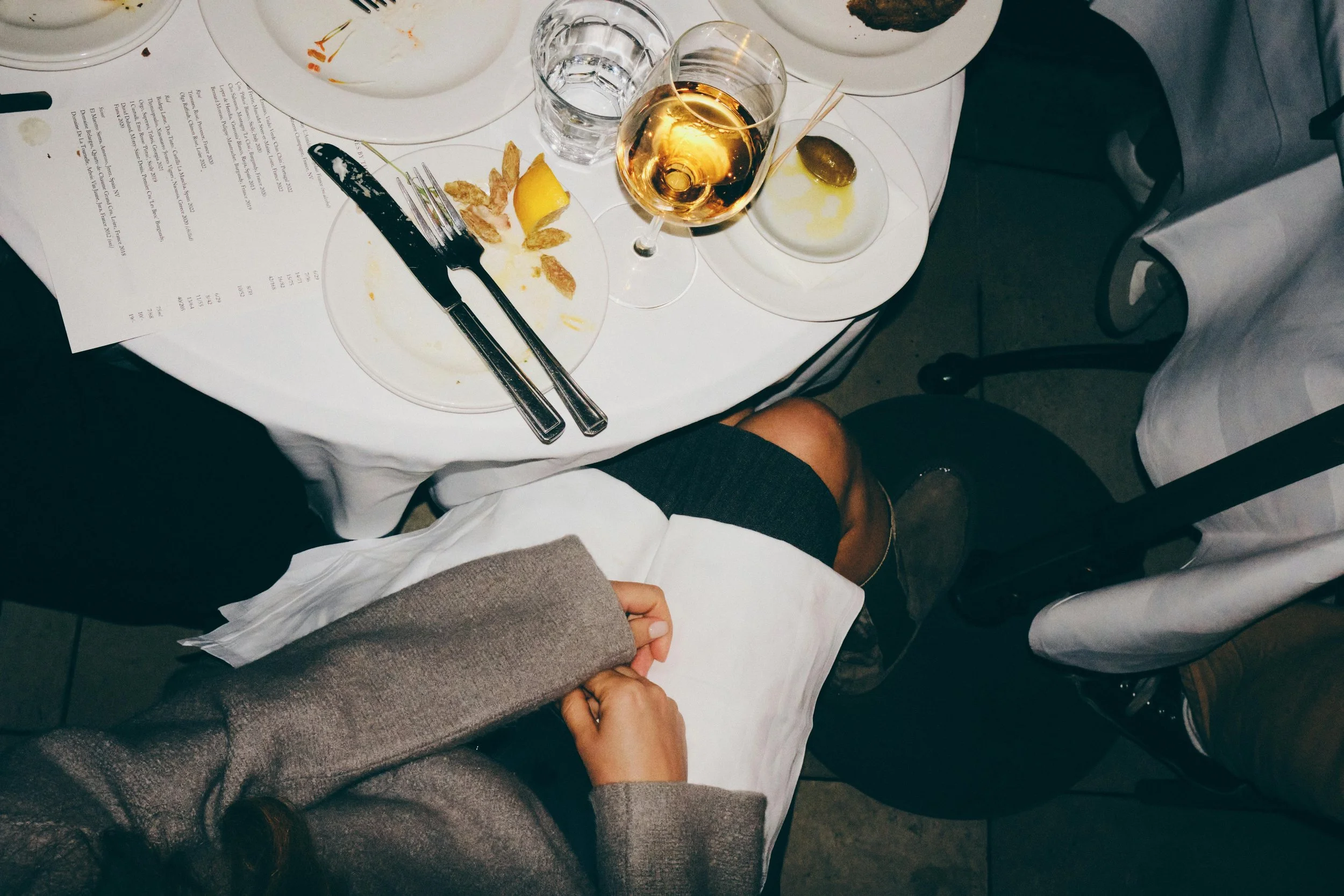 The Ultimate Guide to Luxury Corporate Events: How NYC’s Elite Close Deals Over Champagne