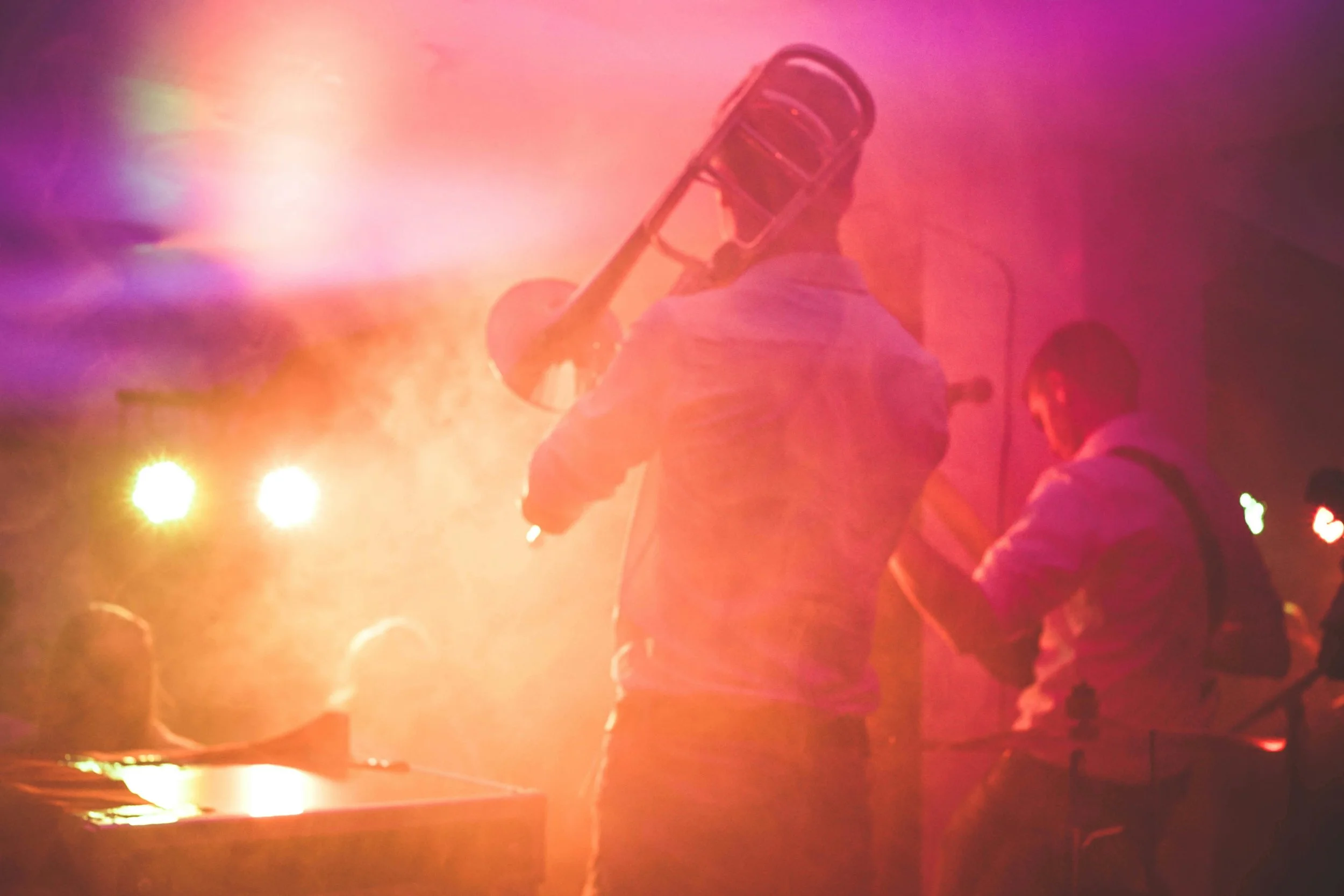 The Best Luxury Event Performers: From Surprise Celebrities to Private Symphony Orchestras