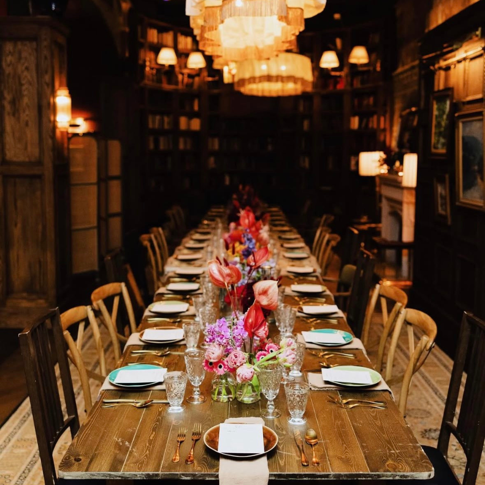 How to Secure Impossible-to-Book NYC Venues: The Insider’s Guide