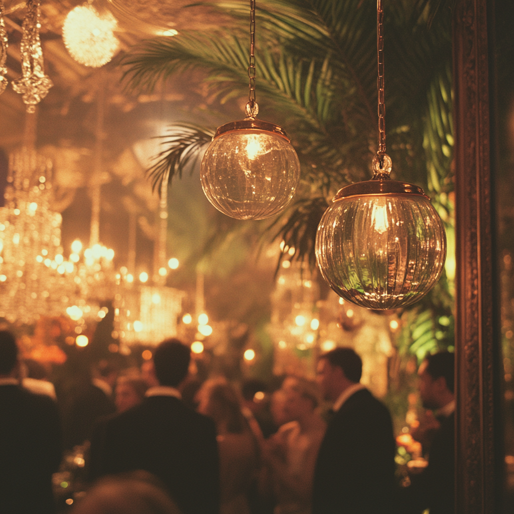 The Secret to Planning a Party That NYC’s Elite Will Actually Show Up To
