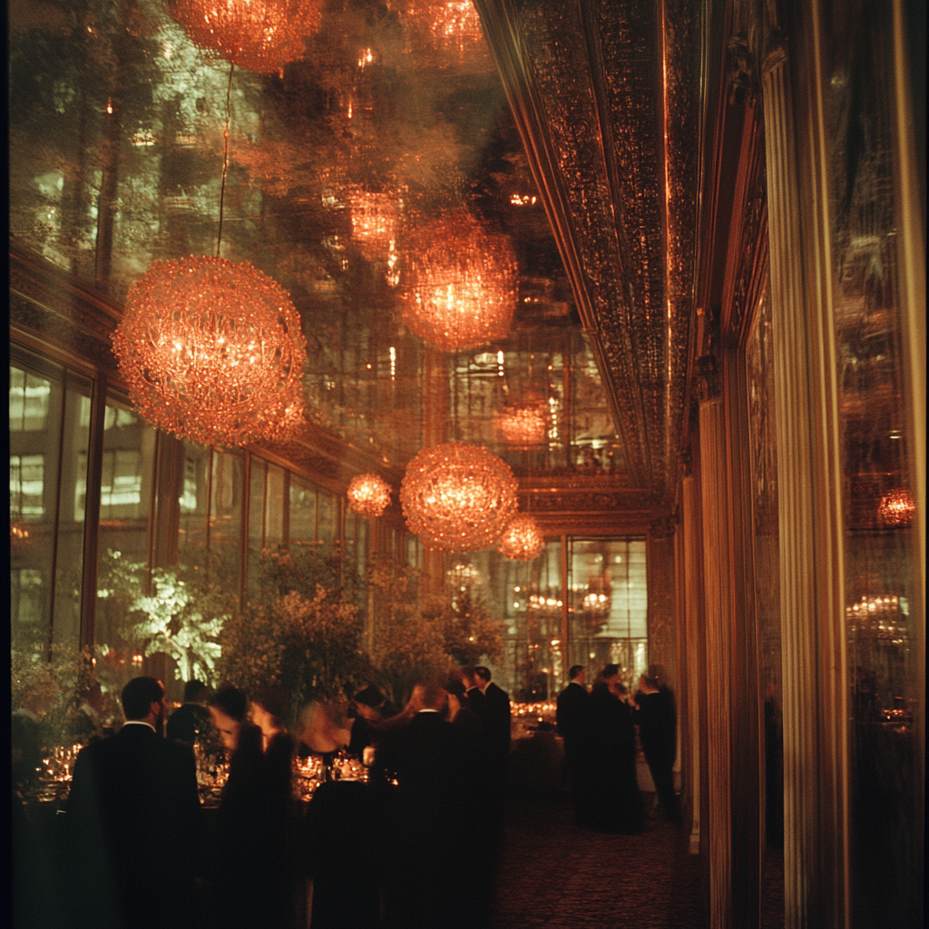 How to Design a Private Dinner That Feels Like a Cultural Moment