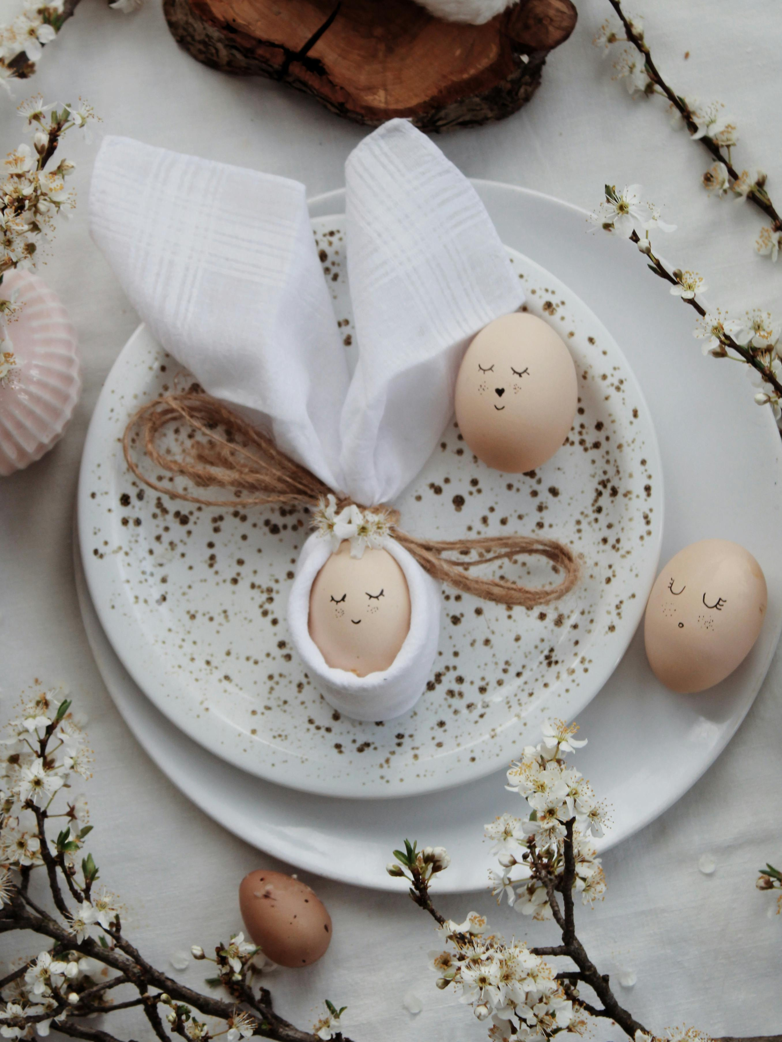 Planning the Perfect Easter Brunch Event in NYC