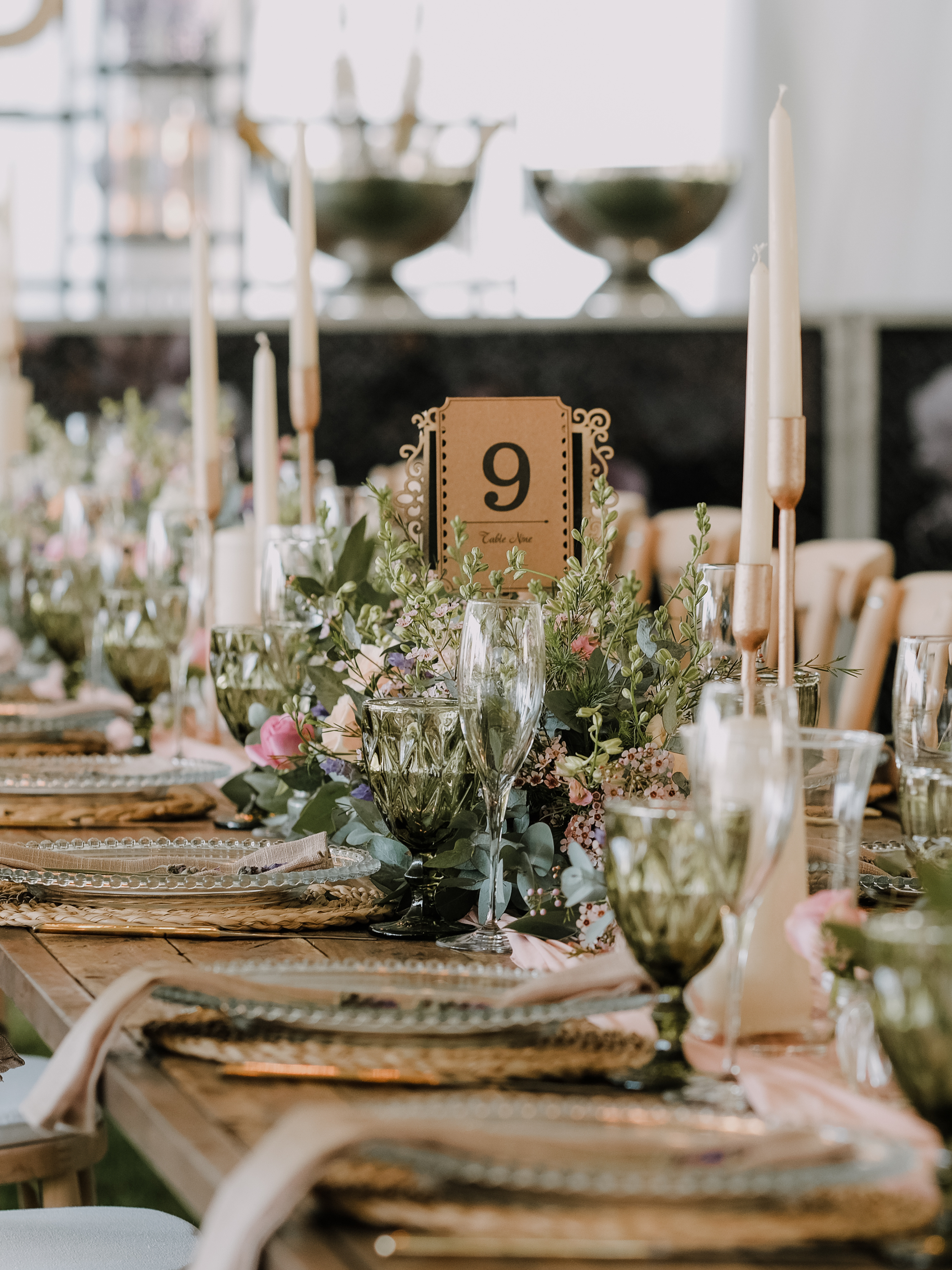 Hosting a Memorable Spring Wedding in New York City