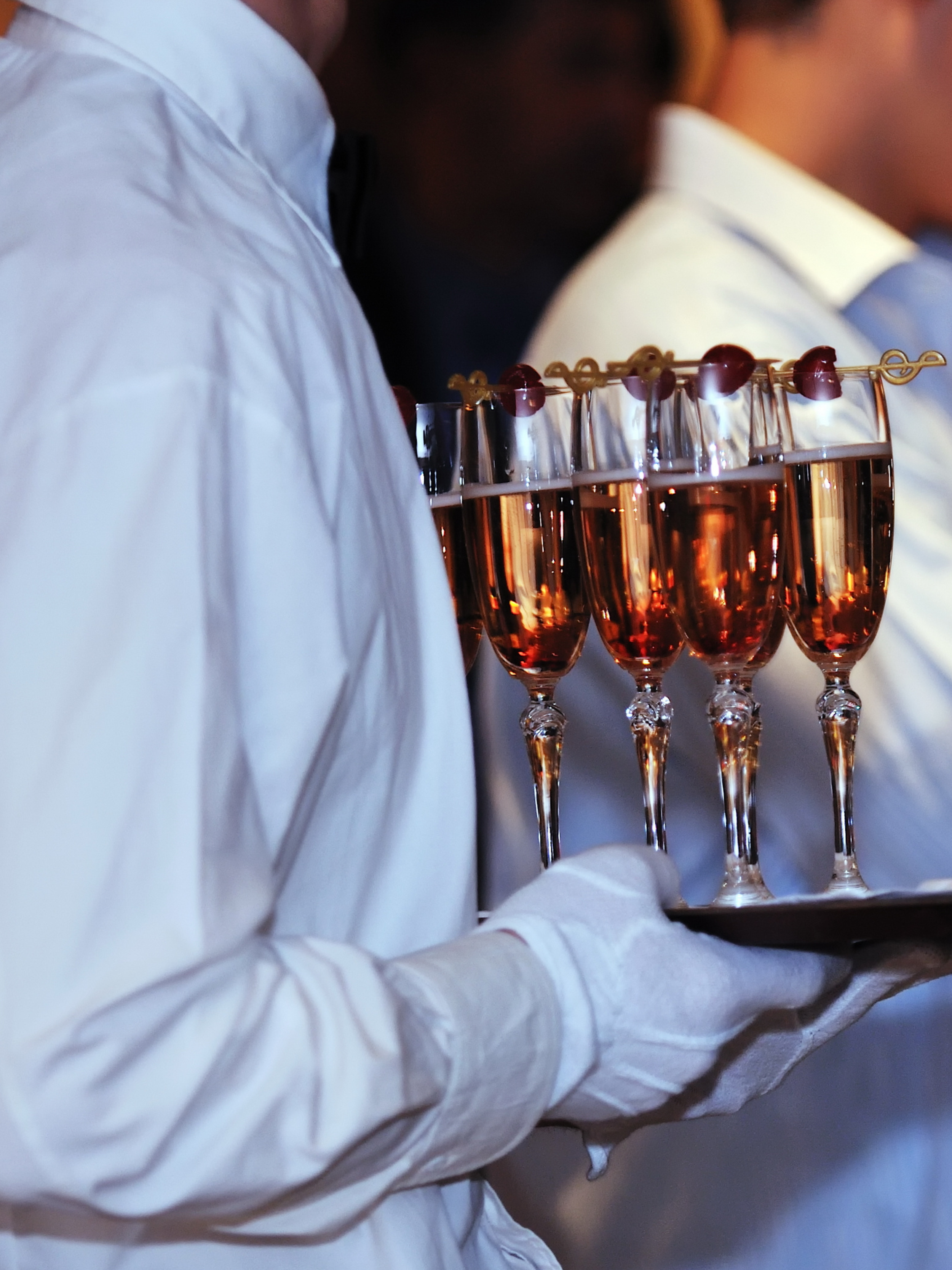 The Importance of Professional Event Staffing: Ensuring Seamless Experiences