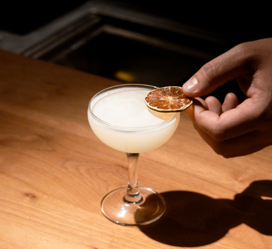 Crafting the Ultimate Spring Cocktail Menu with Art of the Cocktail