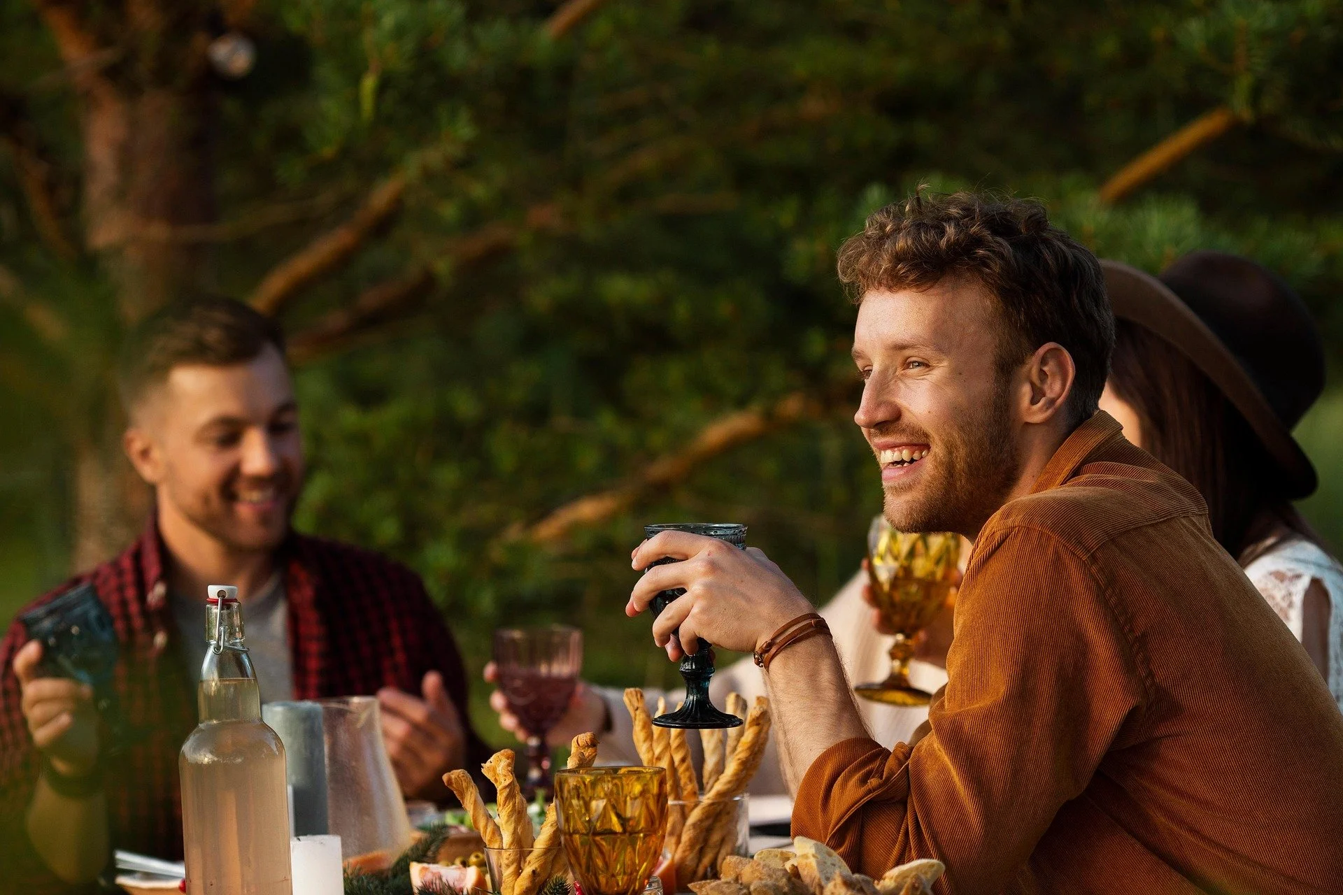 Top Tips for Hosting Outdoor Events in NYC’s Parks