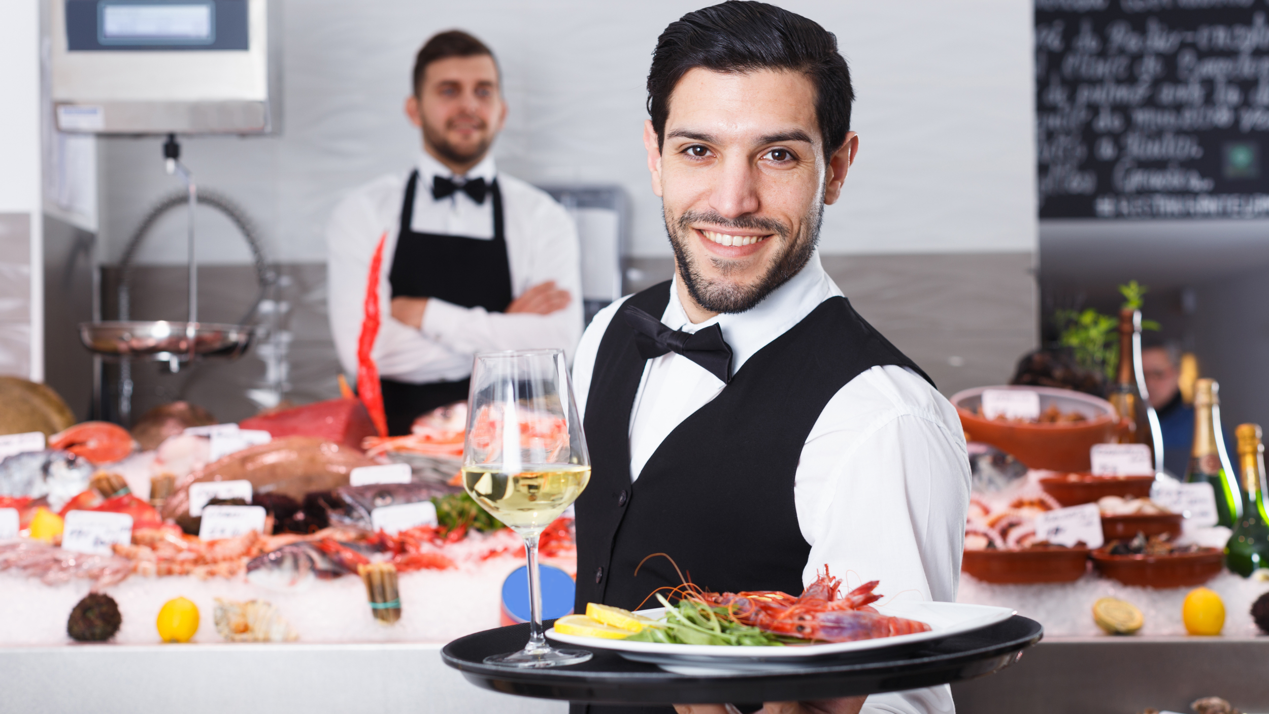 The Benefits of Hiring Staff with Entertainment Backgrounds for Events