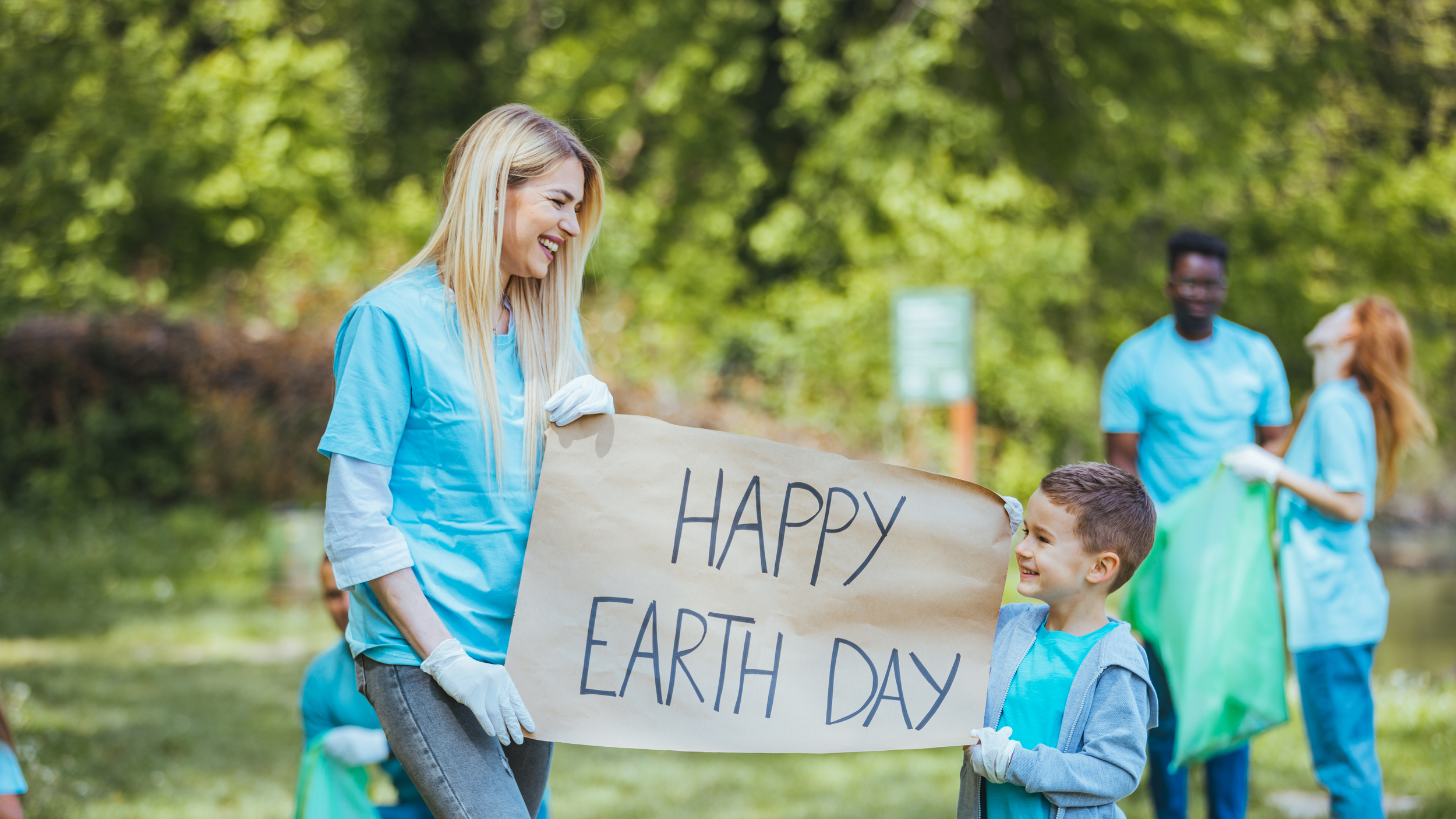 Earth Day Events: Hosting Green Gatherings in NYC