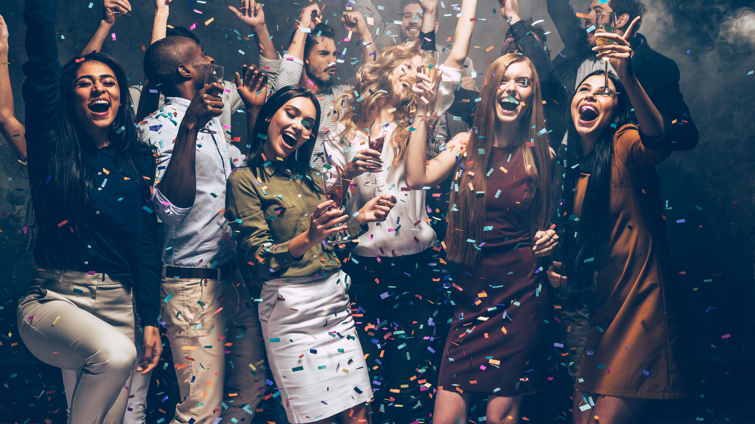 Creating Immersive Experiences: The Intersection of Art and Events