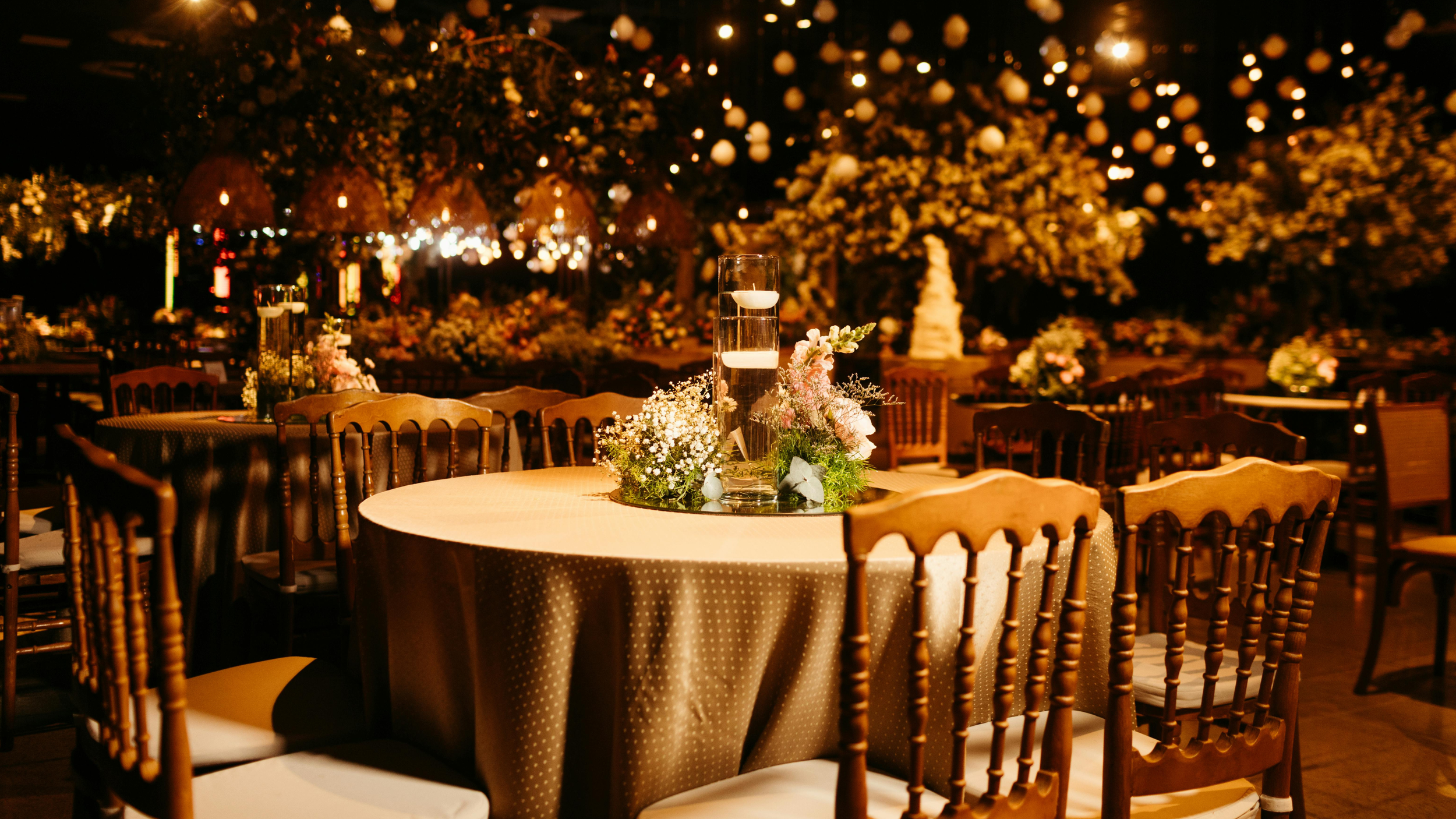 Hosting Charity Galas: Combining Elegance with Purpose