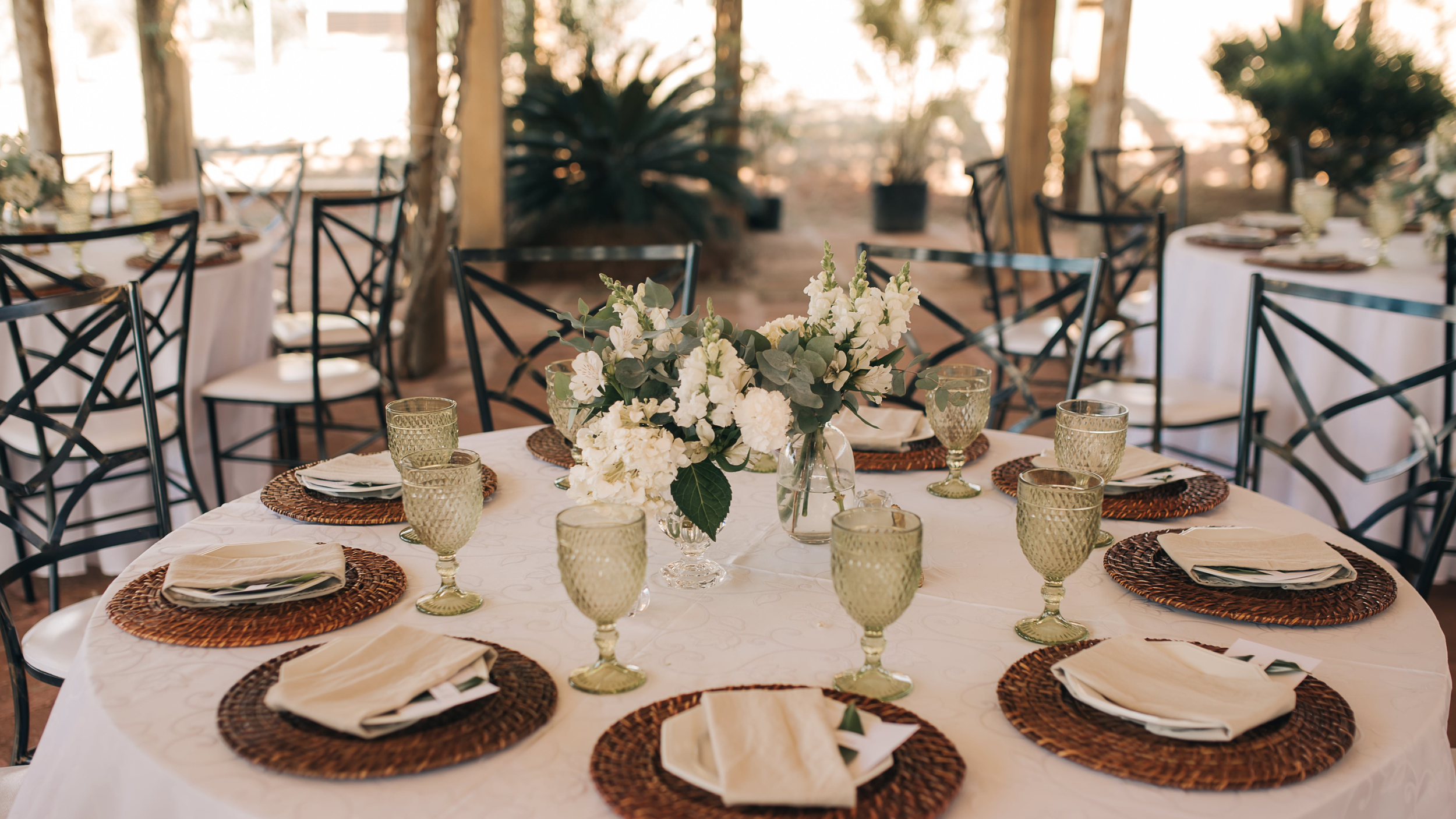 The Evolution of Event Design: Embracing Modern Aesthetics