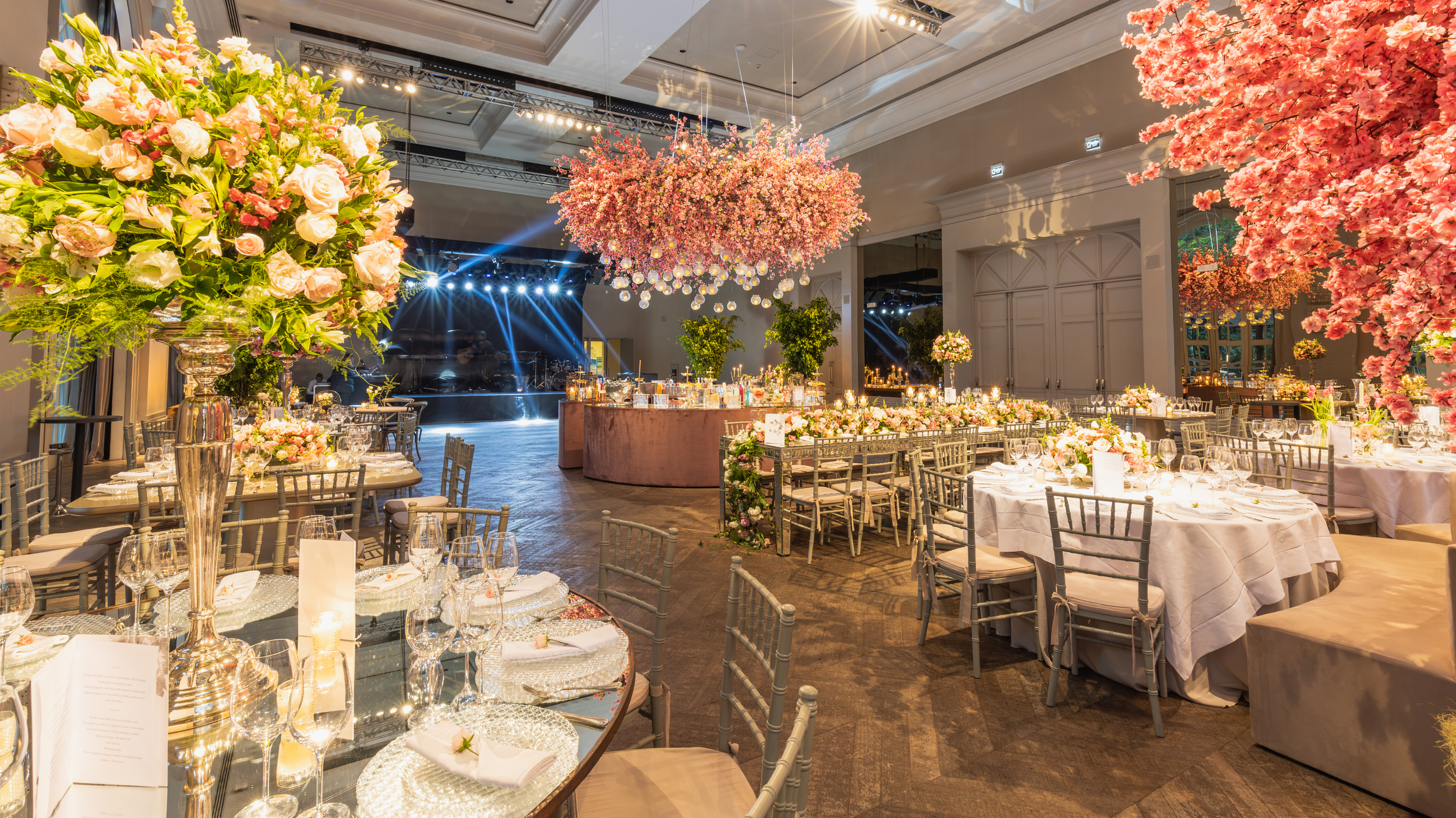 VIP or Vibe? NYC’s Ultra-Exclusive Event Venues